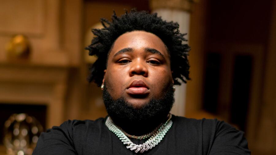 Rod Wave – The Redemption Experience 2025-26 Tour