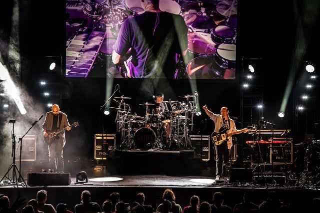 Rush