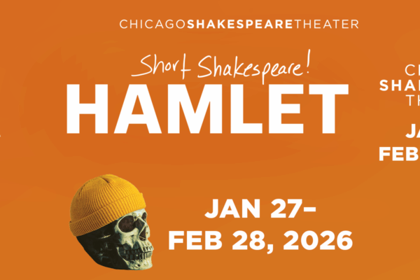 Short Shakespeare! Hamlet