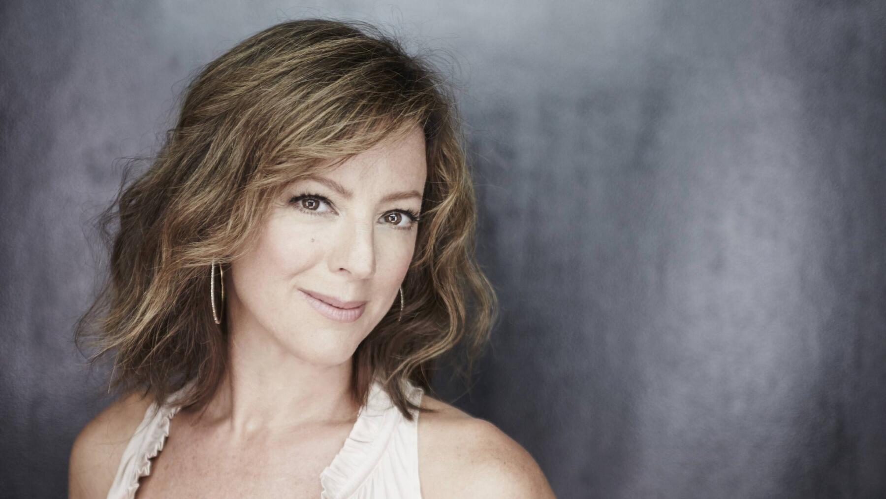 Sarah McLachlan1