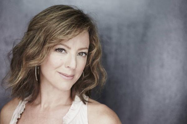 Sarah McLachlan – Better Broken 2025 Tour