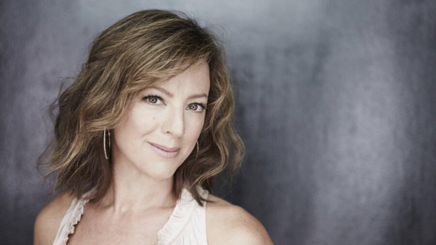 Sarah McLachlan – Better Broken 2025 Tour