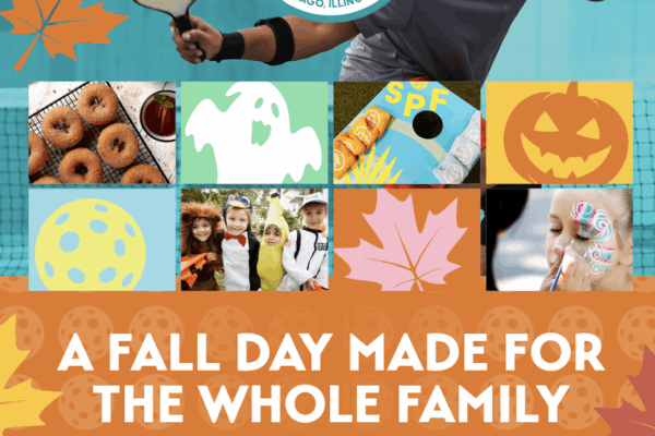 Pumpkins & Pickleball Fall Fest