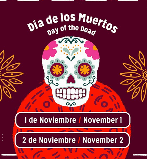 Rogers Park celebrates Día de los Muertos