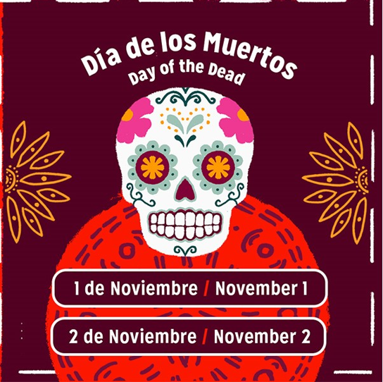 Rogers Park celebrates Día de los Muertos