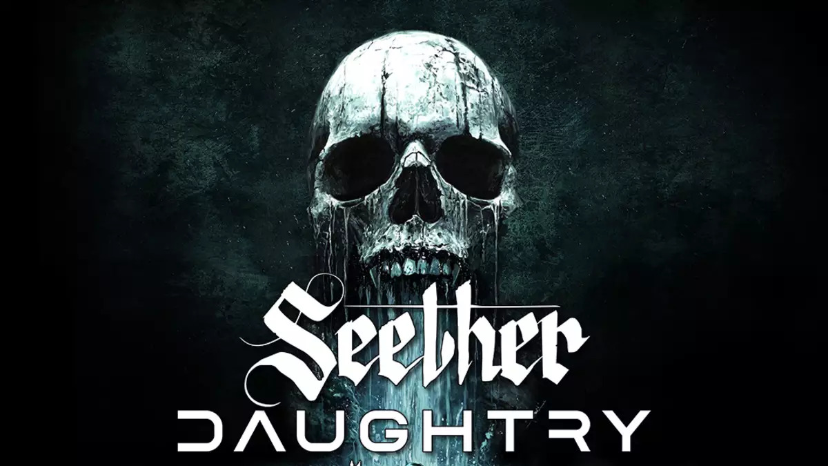 Seether & Daughtry