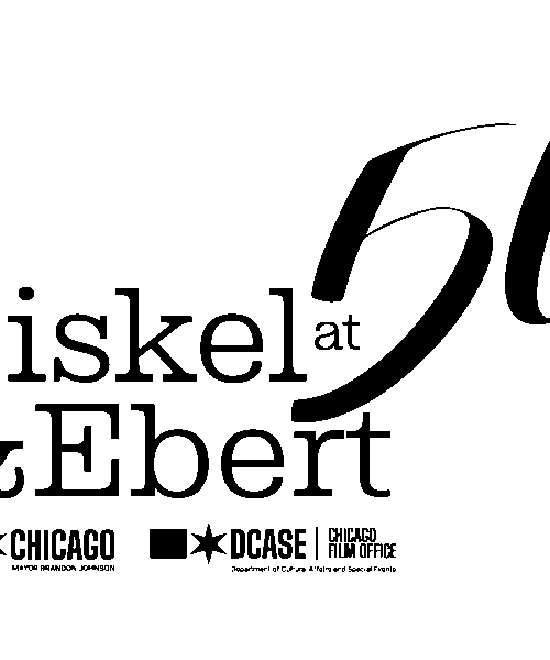 Siskel & Ebert at 50