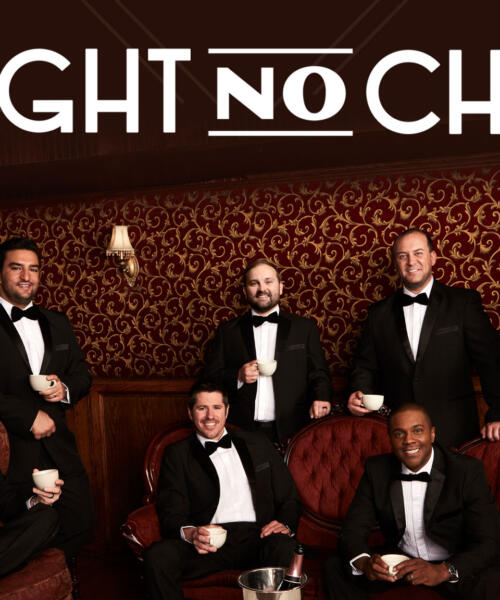 Straight No Chaser – Holiday Road 2025 Tour