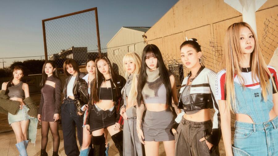 TWICE – This Is For 2026 World Tour