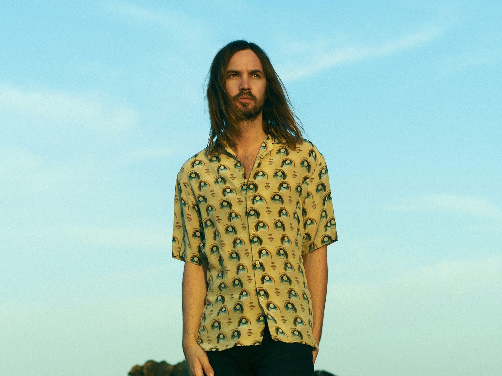Tame Impala 1600×1200