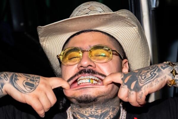 That Mexican OT – Recess 2025 Tour