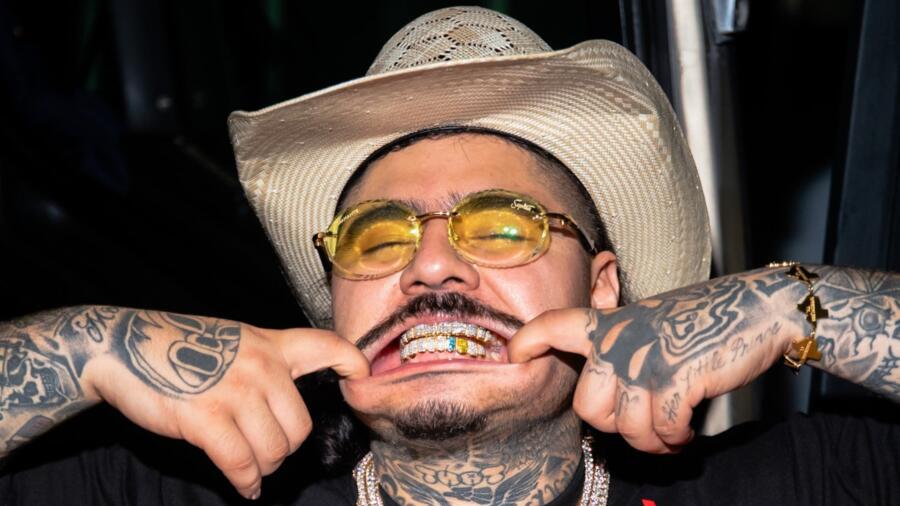 That Mexican OT – Recess 2025 Tour