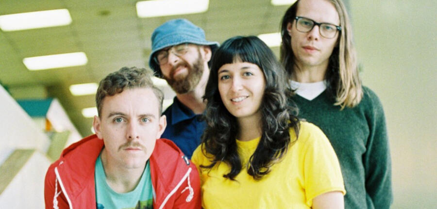 The Beths: North American 2025 Tour