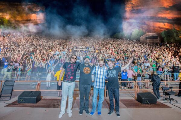 The Disco Biscuits: U.S. 2025 Tour