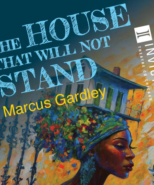The House That Will Not Stand