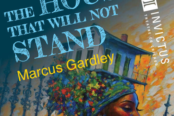 The House That Will Not Stand
