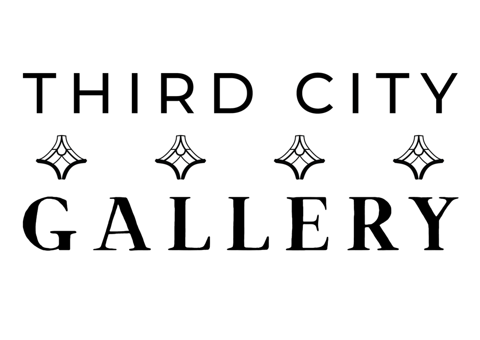 Third City Gallery Logo