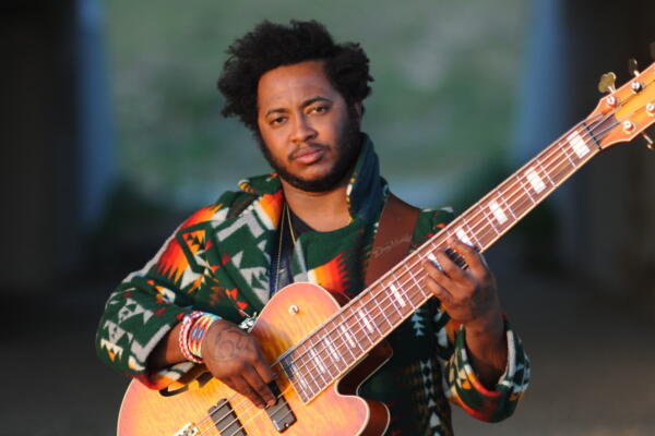 Thundercat – North American 2025 Fall Tour