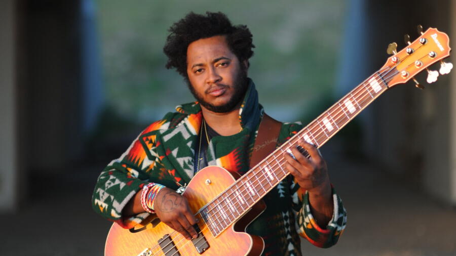 Thundercat – North American 2025 Fall Tour