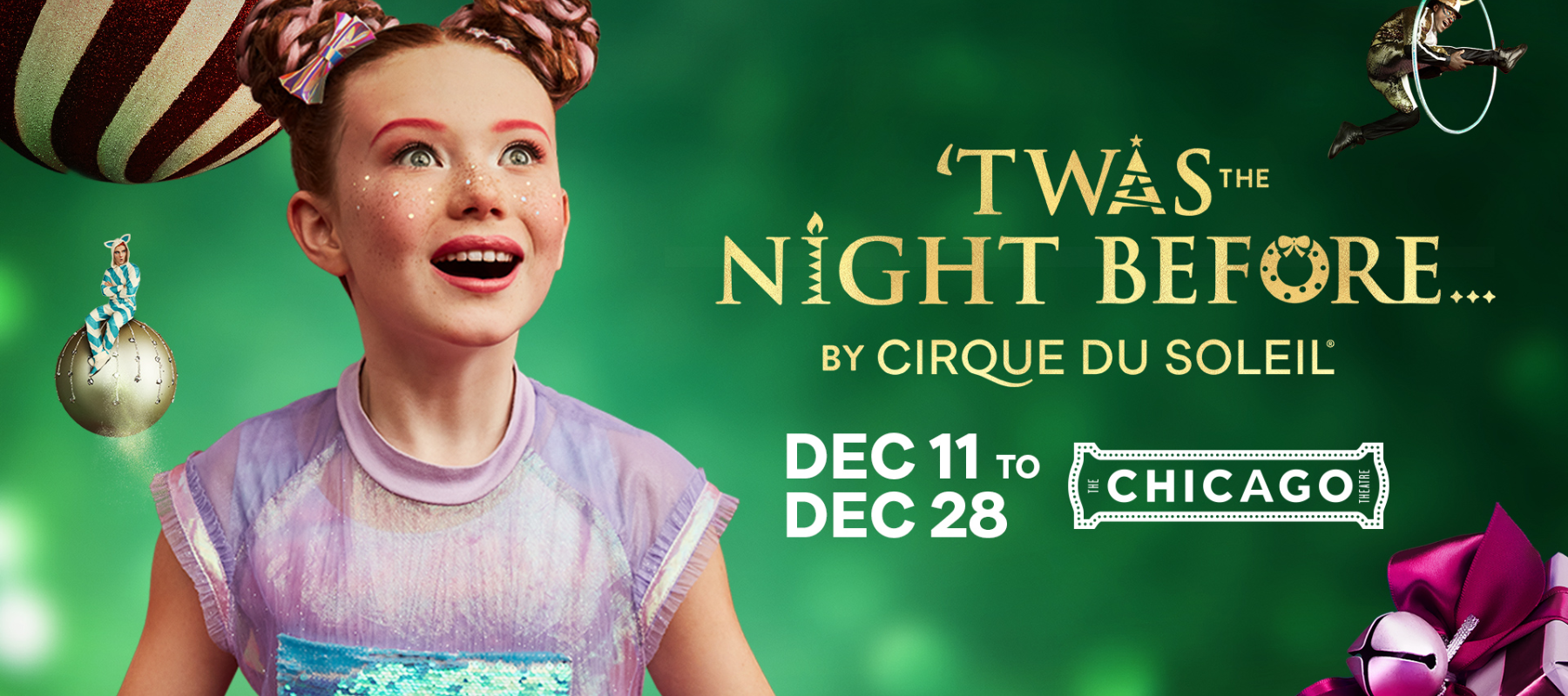 Twas TCT Choose Chicago