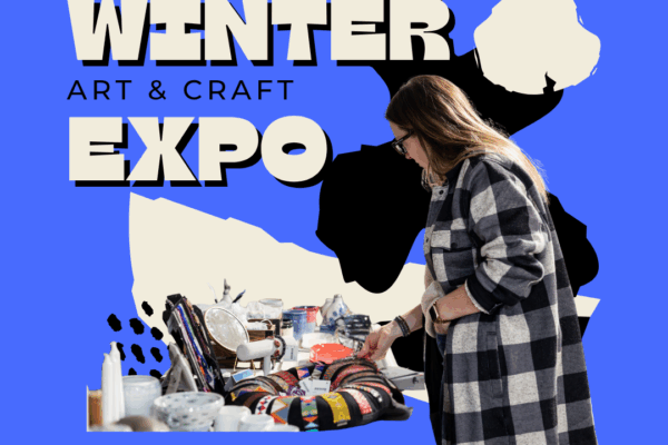 Evanston Art Center’s 23nd Annual Winter Arts & Crafts Expo