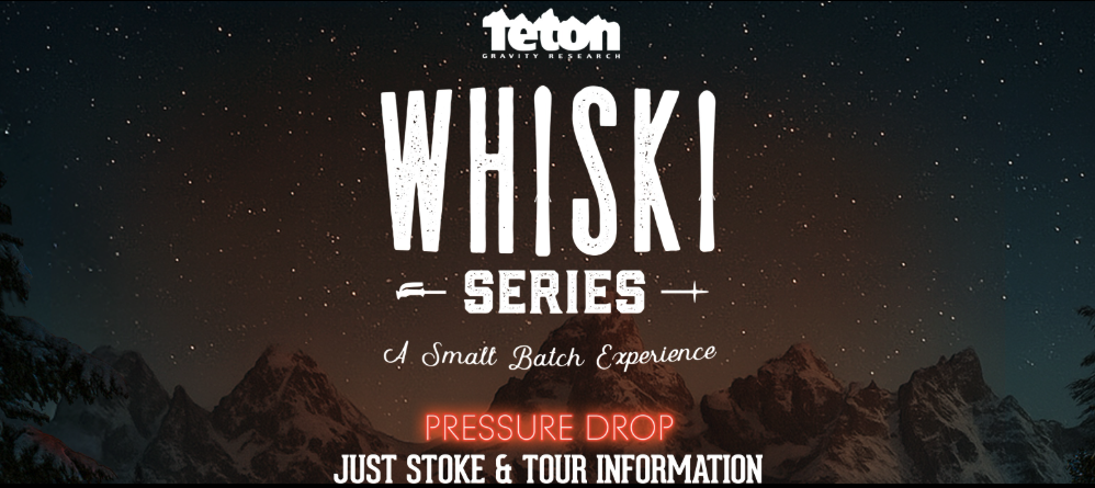 WHISKI LOGO