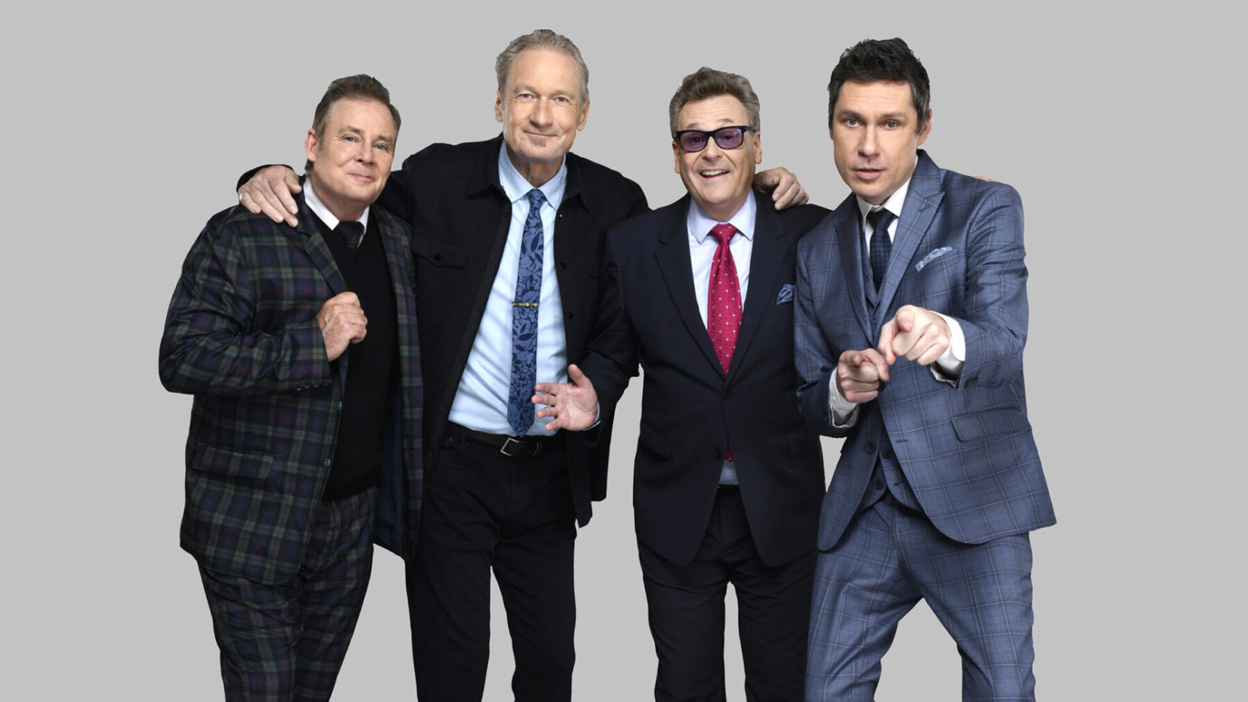 Whose Lie Is It Anyway