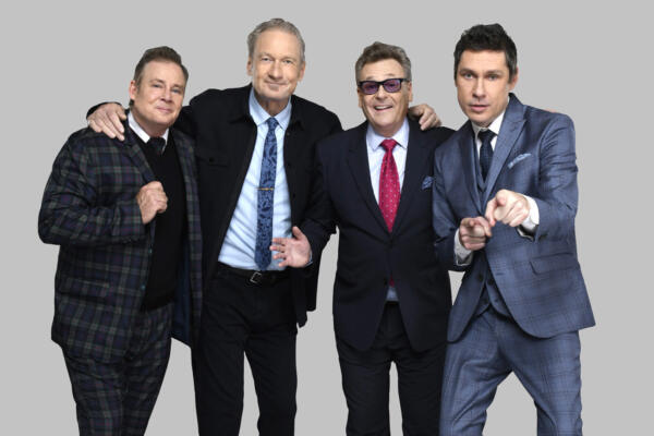 Whose Lie Is It Anyway