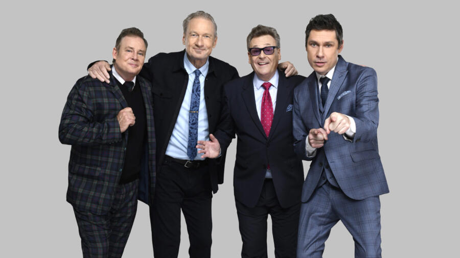 Whose Lie Is It Anyway