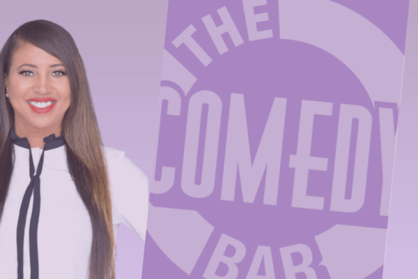 Windy City Laughs at The Comedy Bar