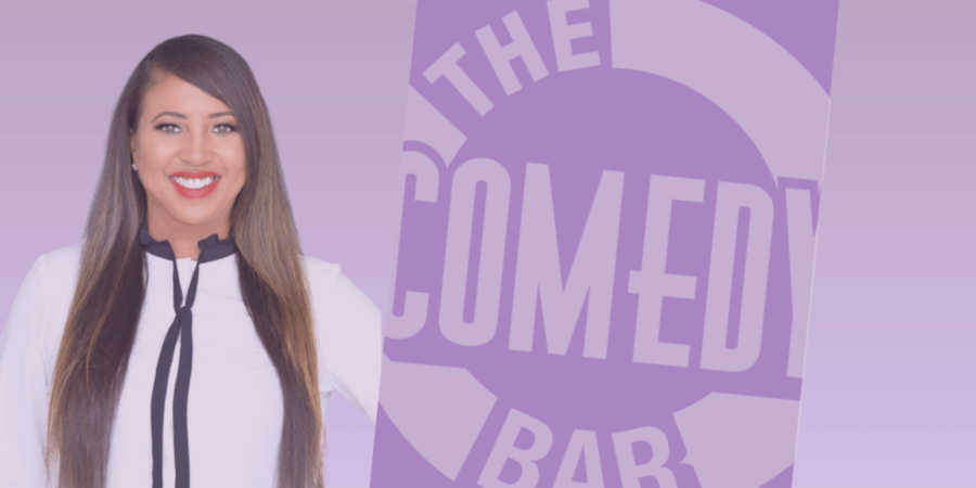 Windy City Laughs at The Comedy Bar