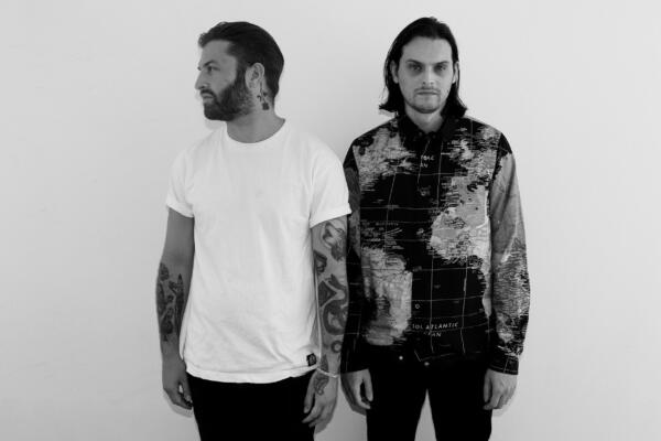Arena of Intergalactic Happiness with Zeds Dead