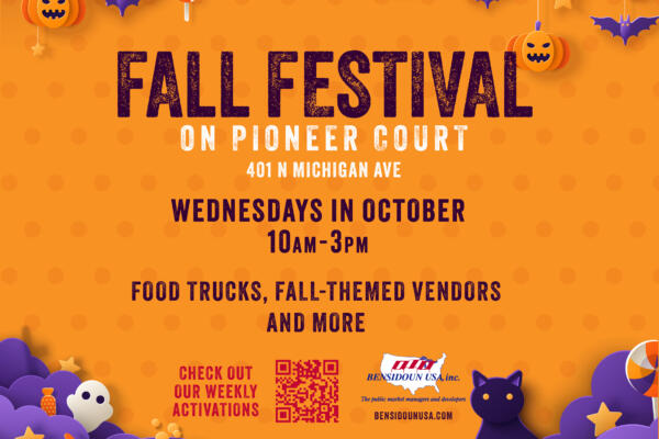 Fall Festival