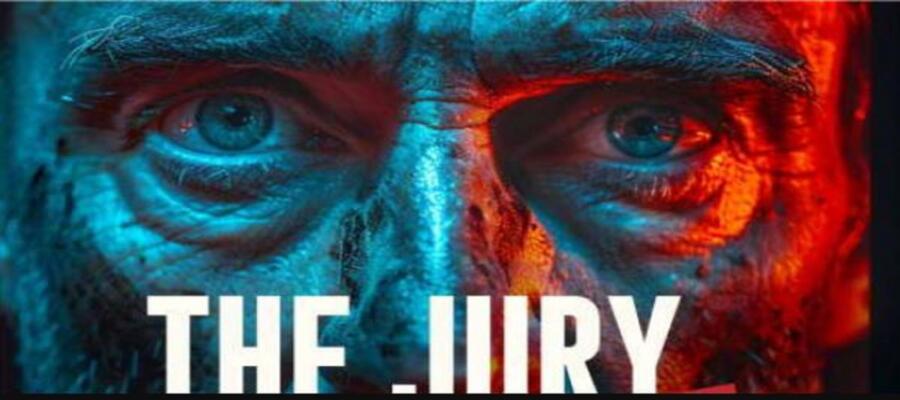 The Jury Experience: An Immersive Courtroom Case