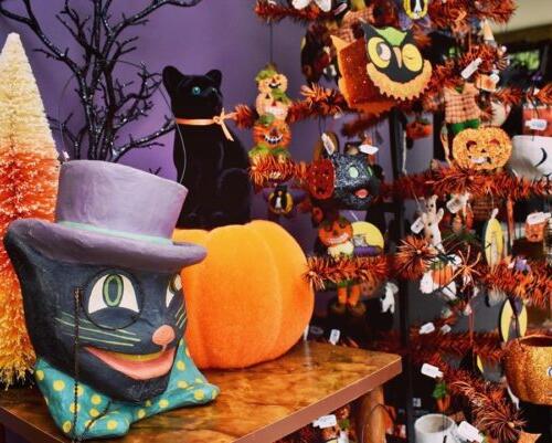 Montrose Monster Mash