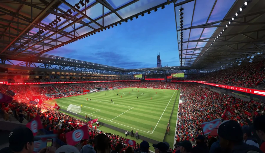 The 78 rendering