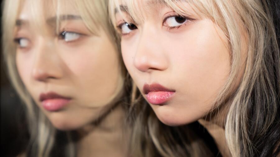 hannah bahng – The Misunderstood 2025 World Tour