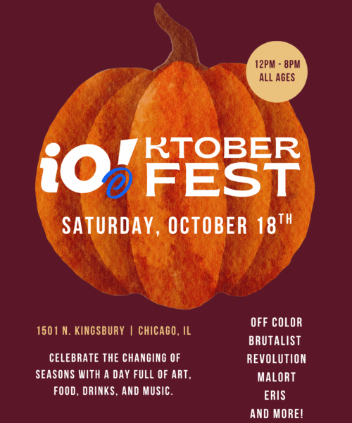 iOktoberfest