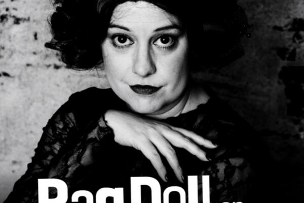 Rag Doll on a Bomb Site