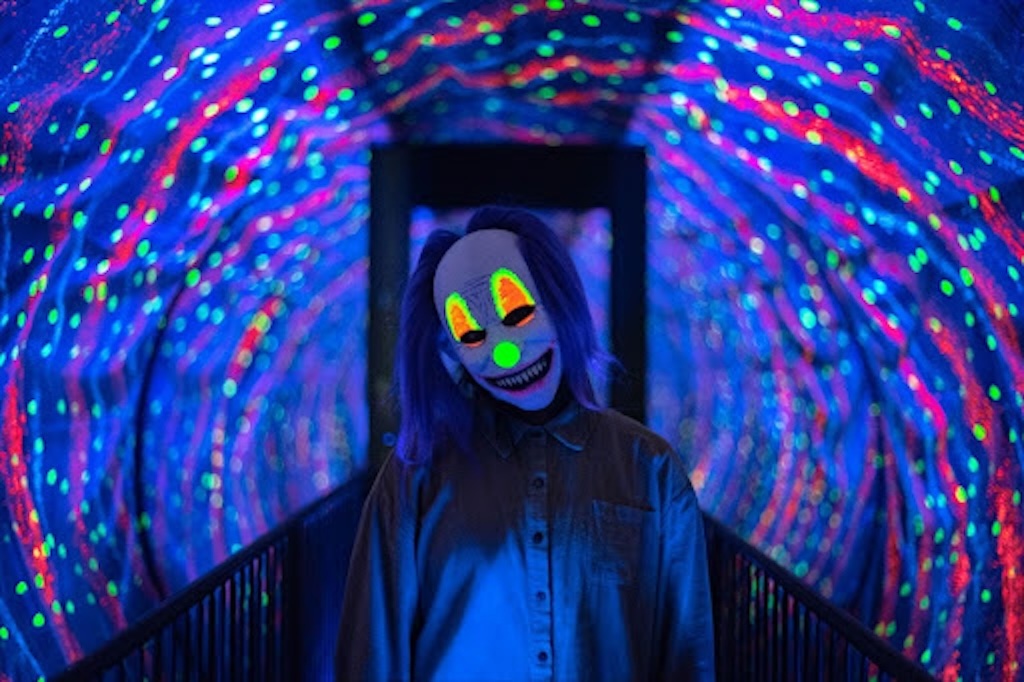 moi halloween