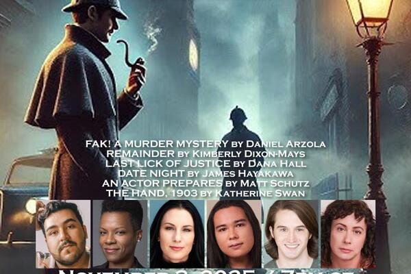 Monday Night PlayGround- Chicago