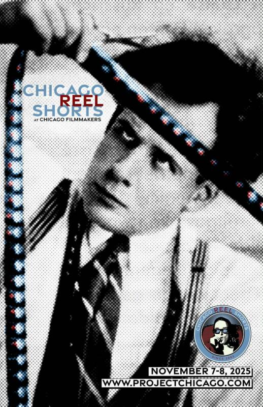 22nd Annual Chicago REEL Short Film Fest