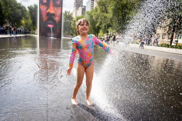 Choose Chicago 2025 Photos