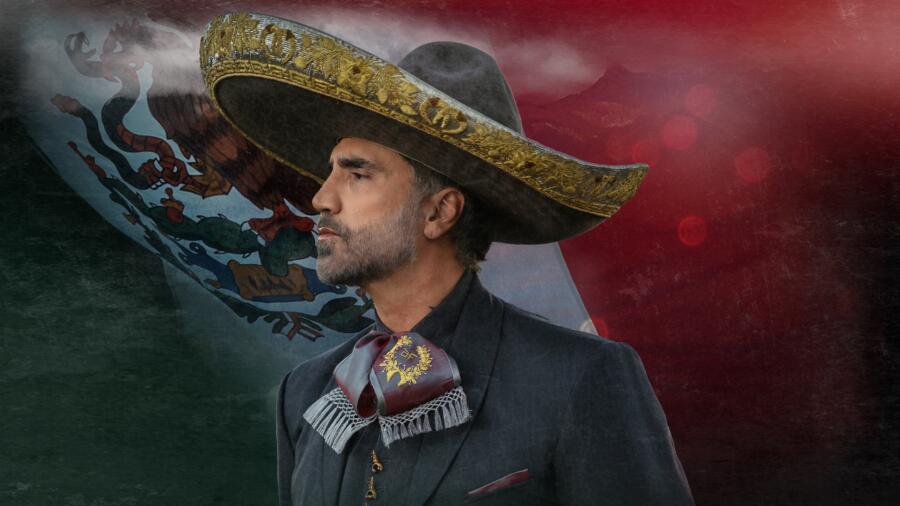 Alejandro Fernandez – de Rey a Rey Tour