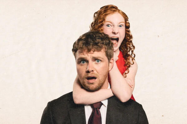 Alex Warren: Little Orphan Alex Live