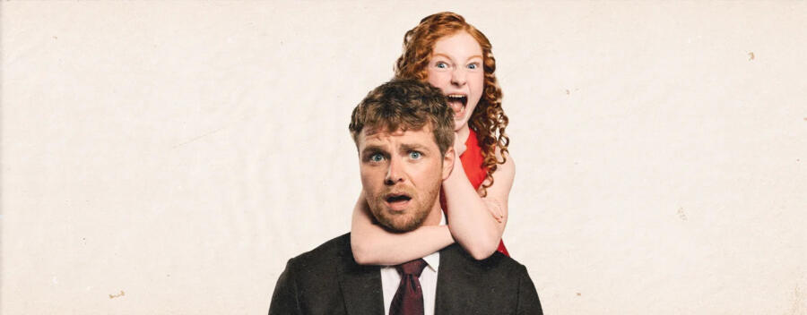 Alex Warren: Little Orphan Alex Live