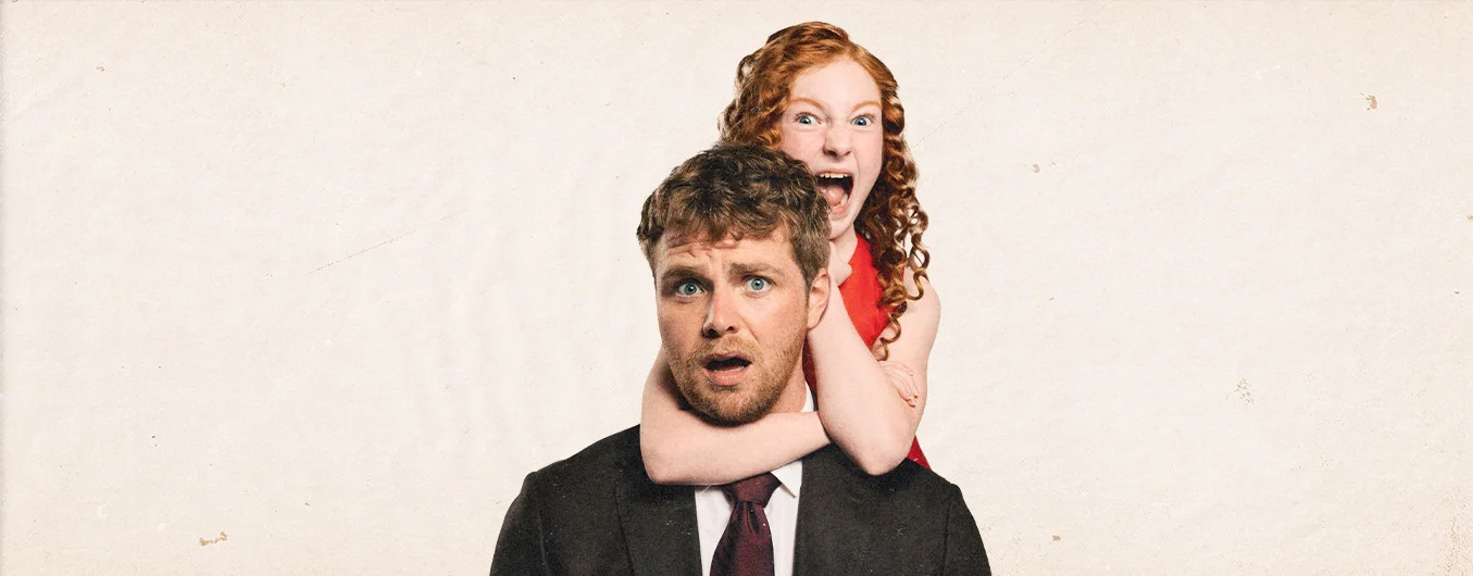 Alex Warren – Little Orphan Alex Live