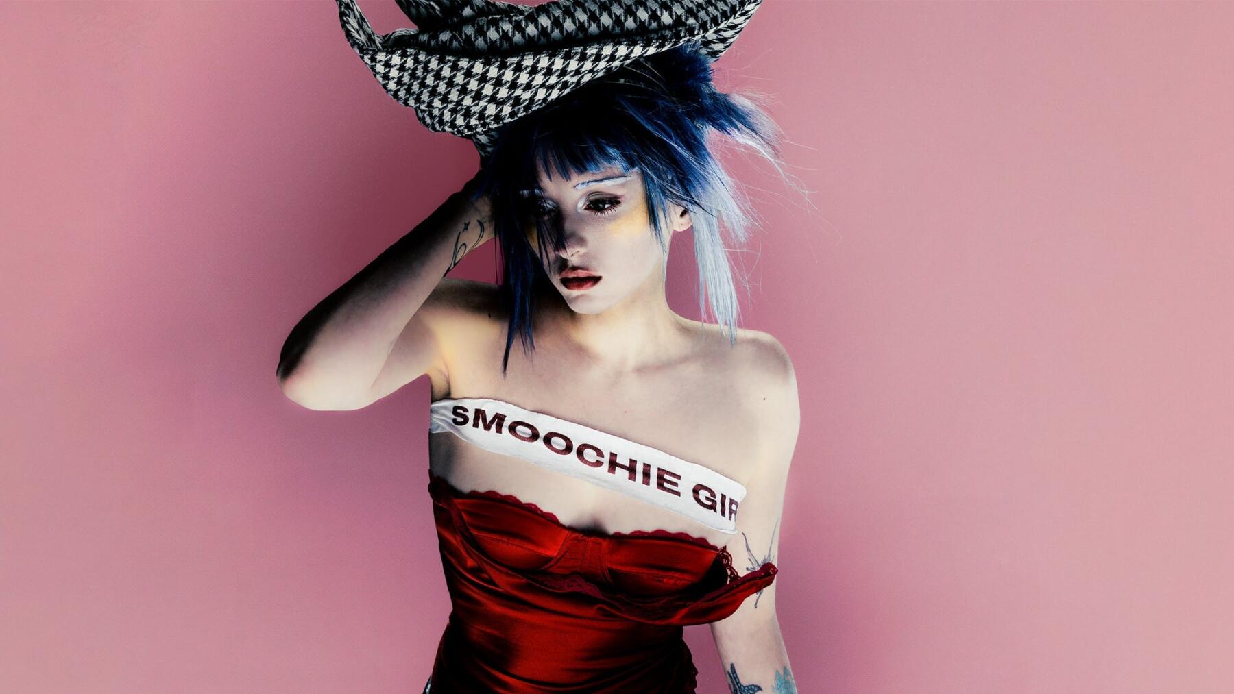 Ashnikko – Smoochies Tour