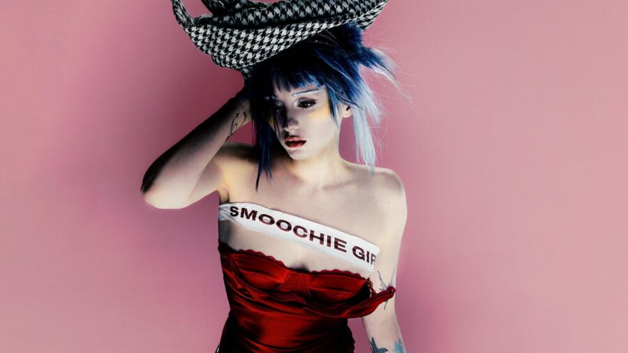 Ashnikko – Smoochies 2026 Tour