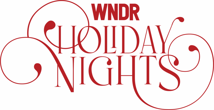 WNDR Holiday Nights